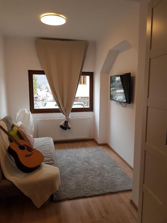 Forest Apartments By Olala Homes Sinaia Exterior foto
