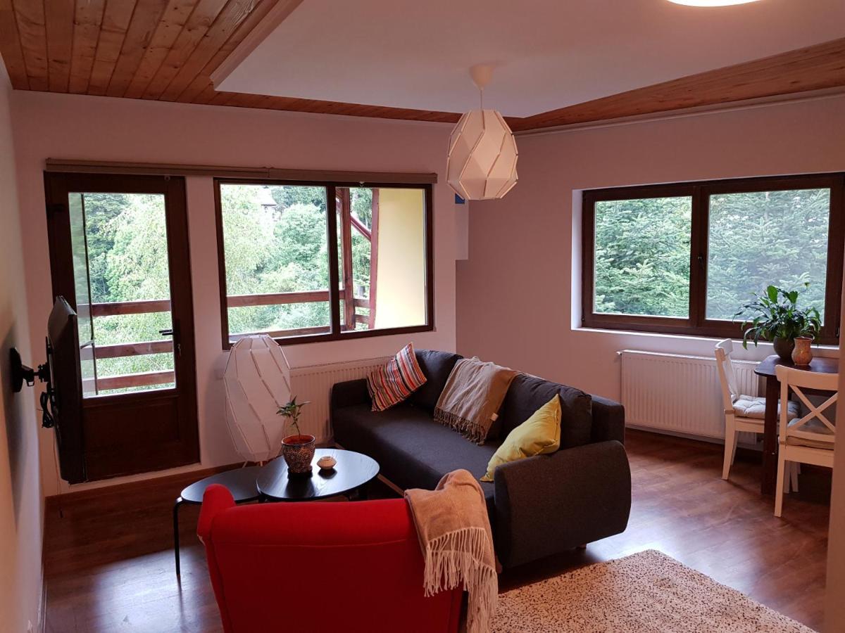Forest Apartments By Olala Homes Sinaia Exterior foto
